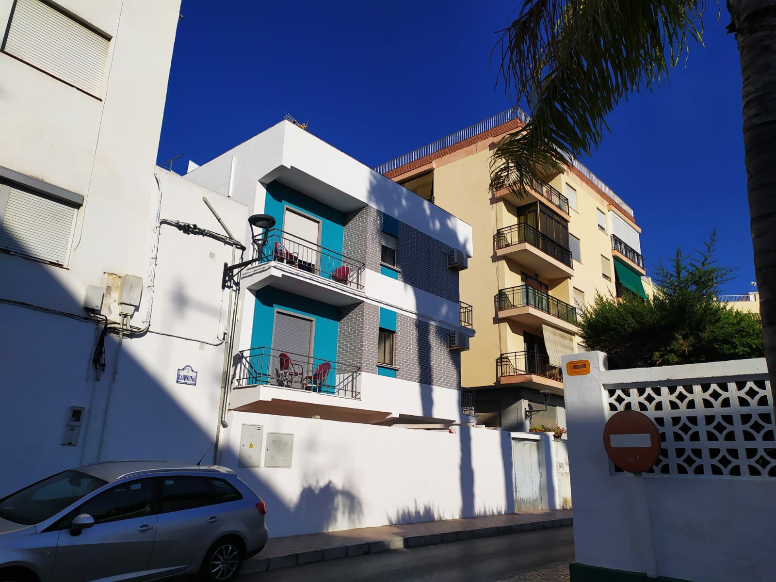 Hostal Rocamar-官方