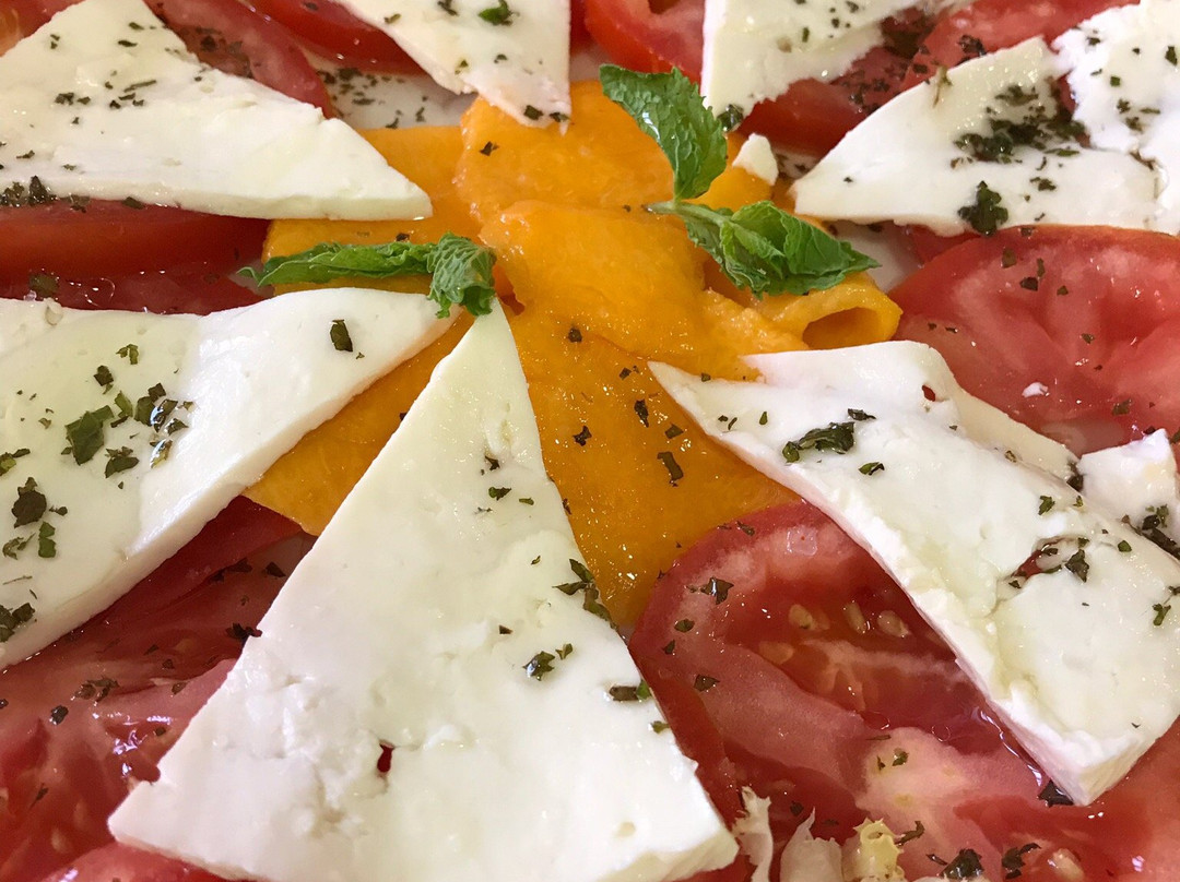 Hotel Fonda Neus主图