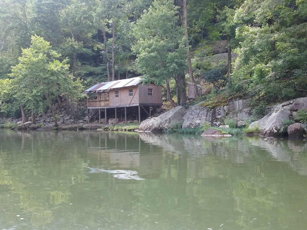 Hawks Nest Lodge主图