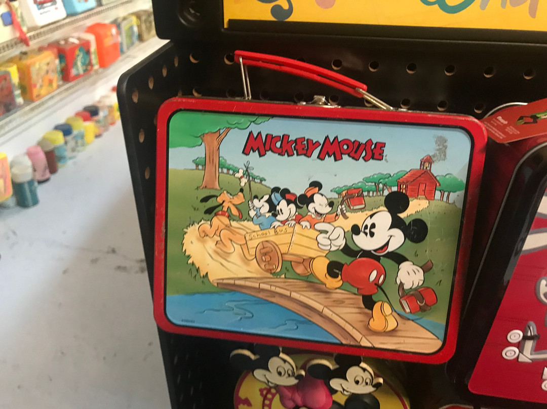 Columbus Collective Museums-哥伦布必去景点