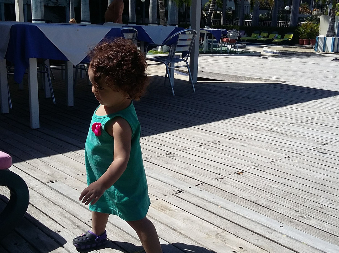 Hotel Ole Caribe主图