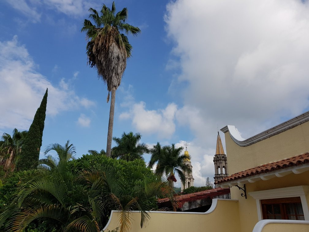 Hotel Villa San Francisco主图