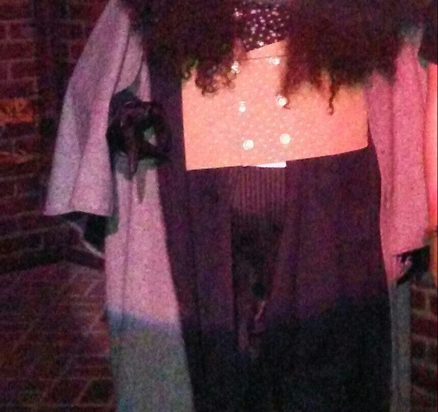 The Wax Works-纽波特必去景点