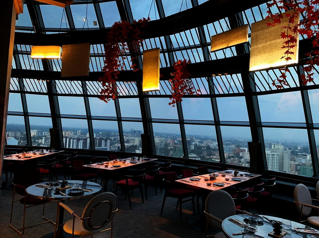 INTI - A Nikkei Experience