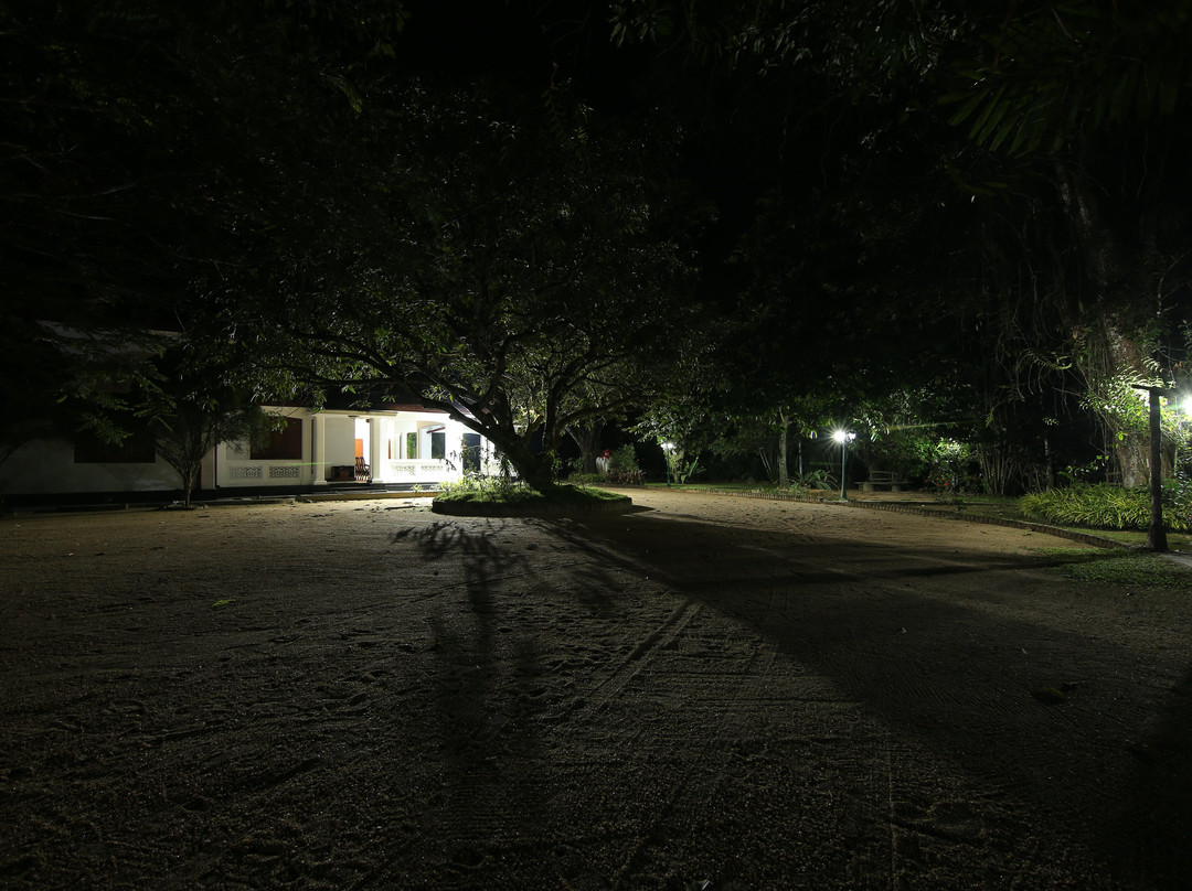 Randiya Epiliyagoda Resort主图