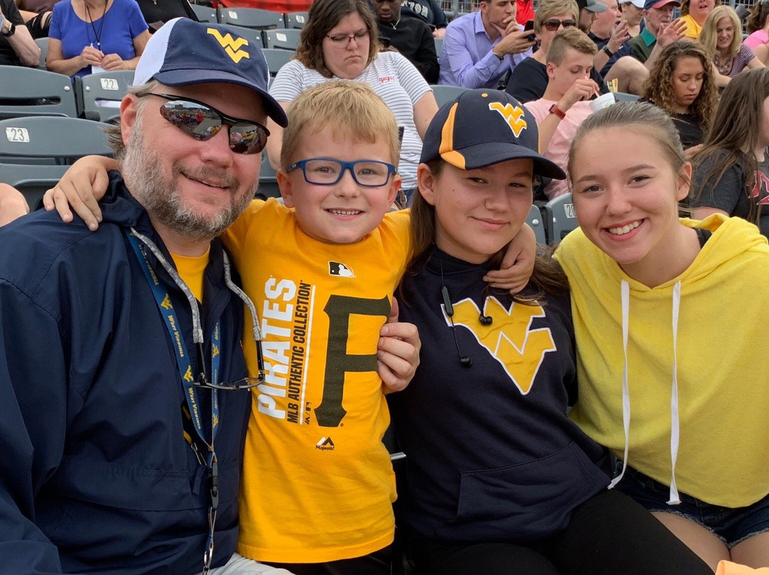 Appalachian Power Park-查尔斯顿必去景点