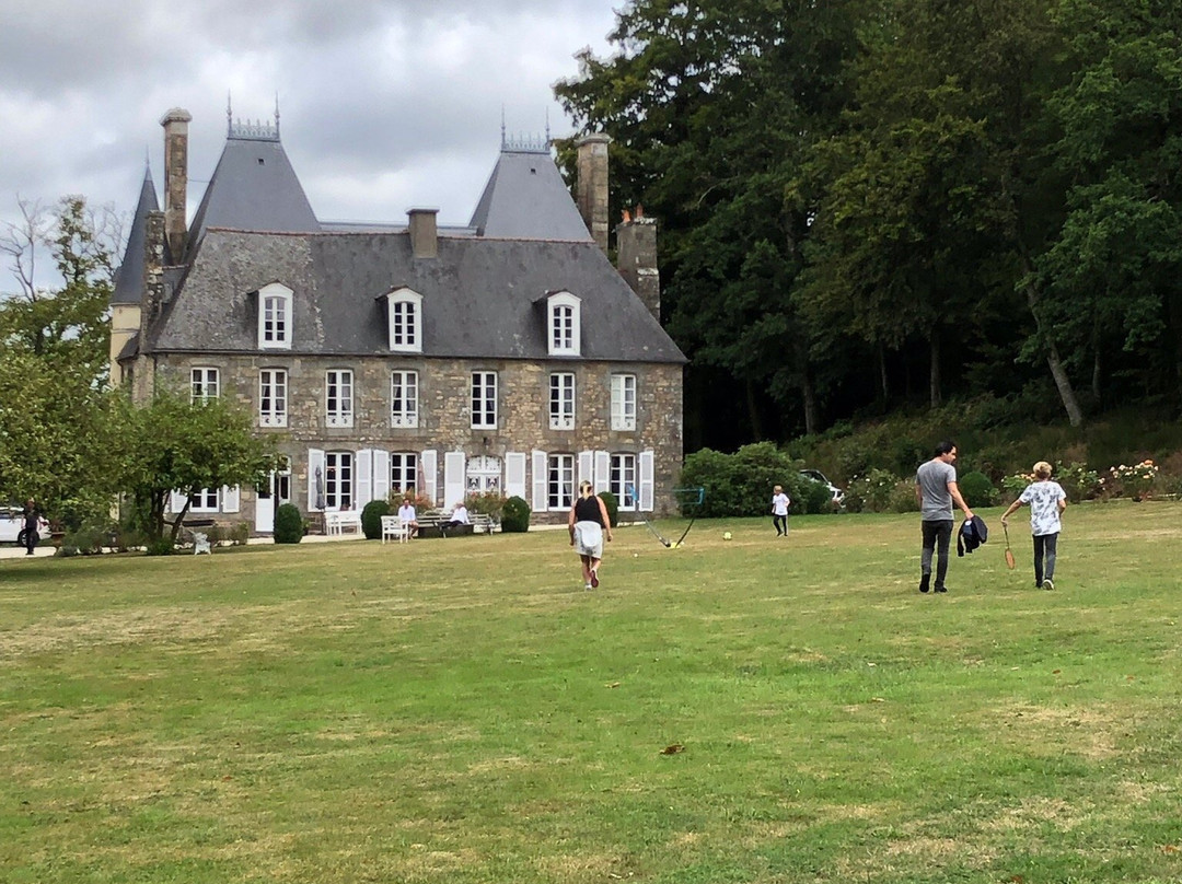 Château du Grand Val主图