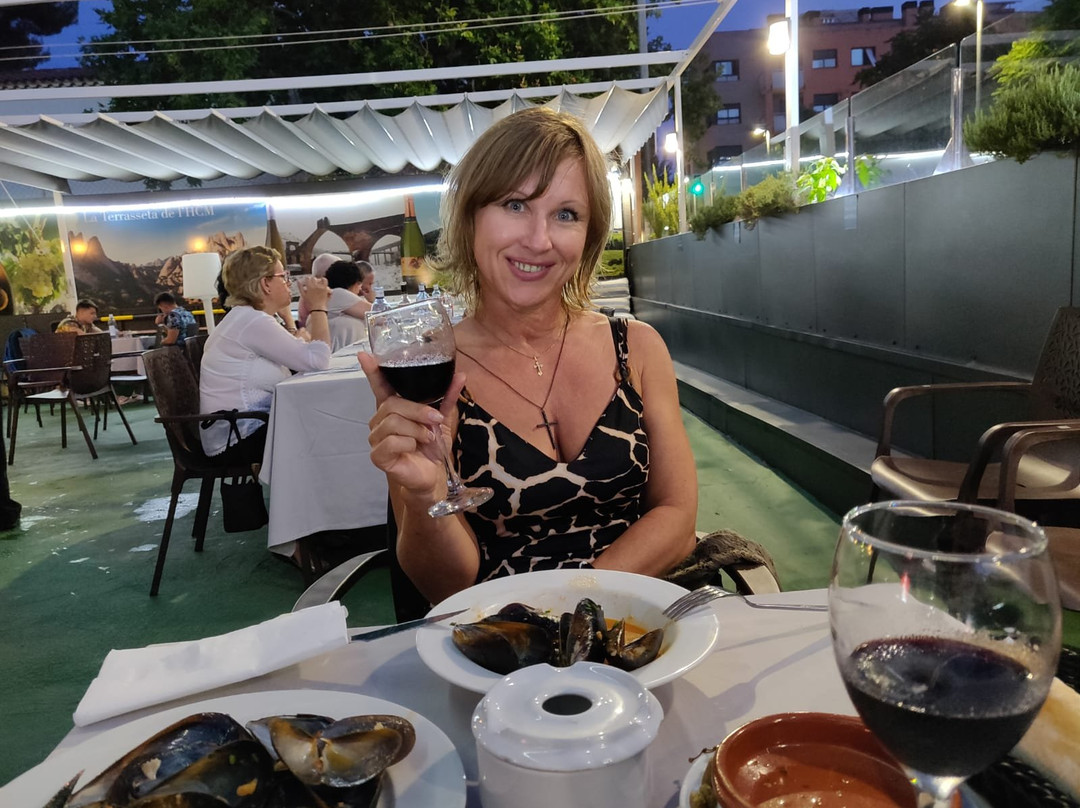 马托雷尔万豪AC酒店主图