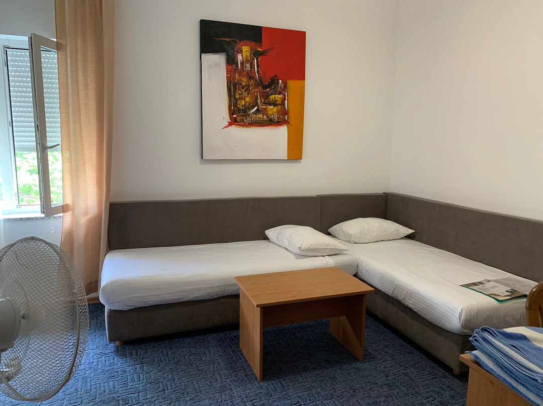 Hotel Vicko主图