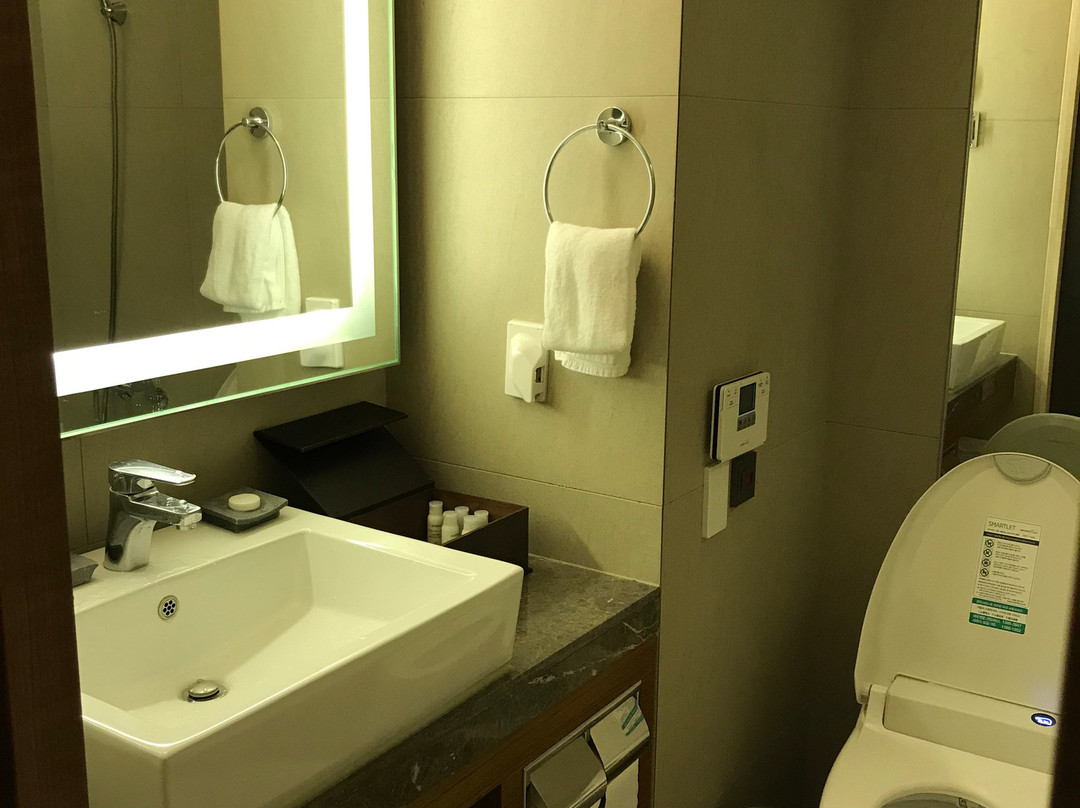 济州Park Sunshine酒店主图