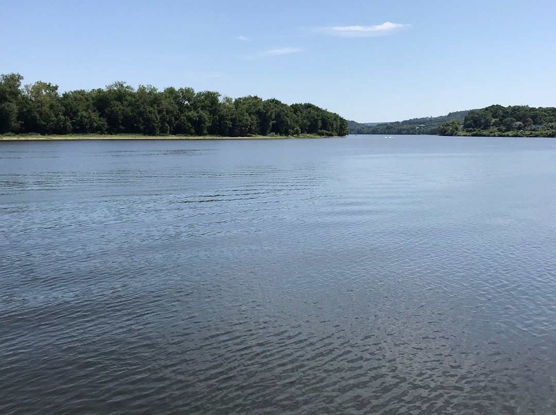 Harbor Park-米德尔敦必去景点