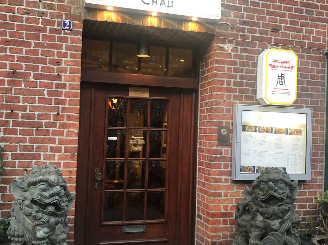 Eutin旅游攻略图片