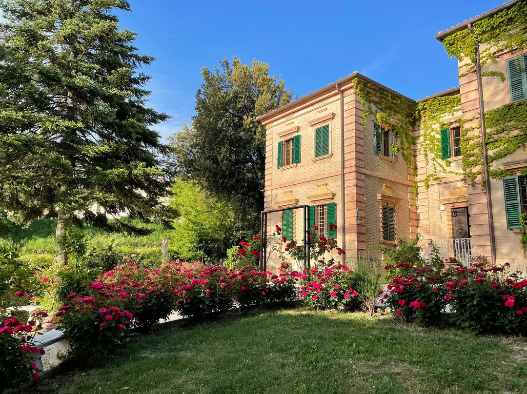 La Villa Mergo景点图片