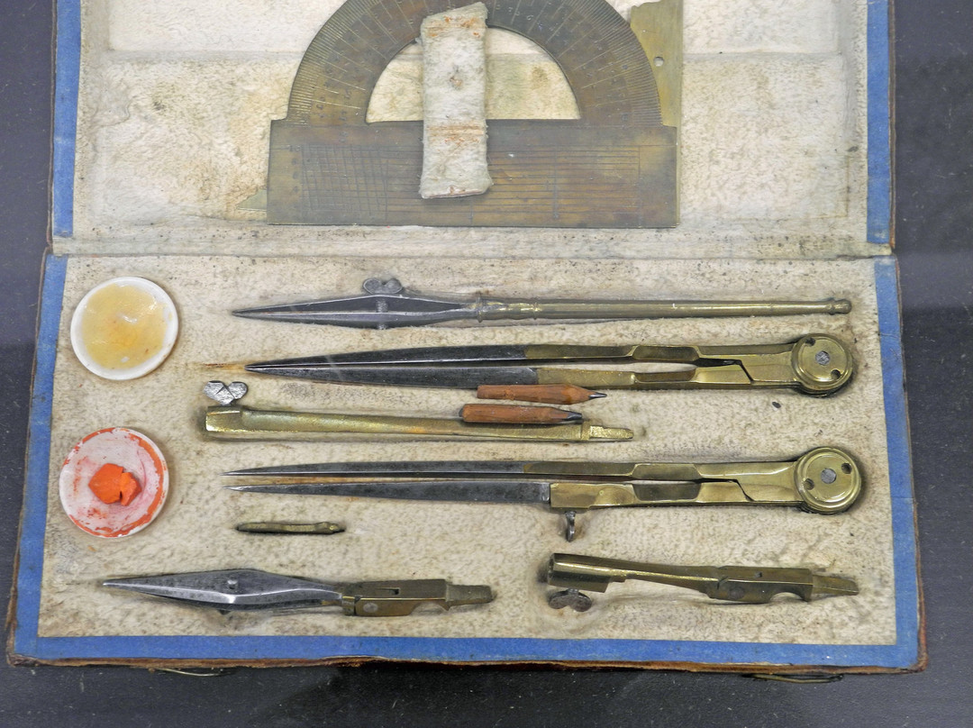 Historische Altstadt-Schorndorf必去景点