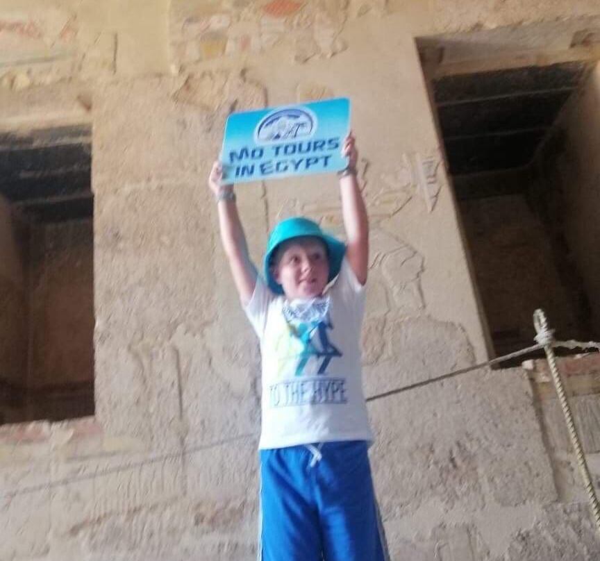 Private Trips In Egypt - Day Tours-卢克索必去景点