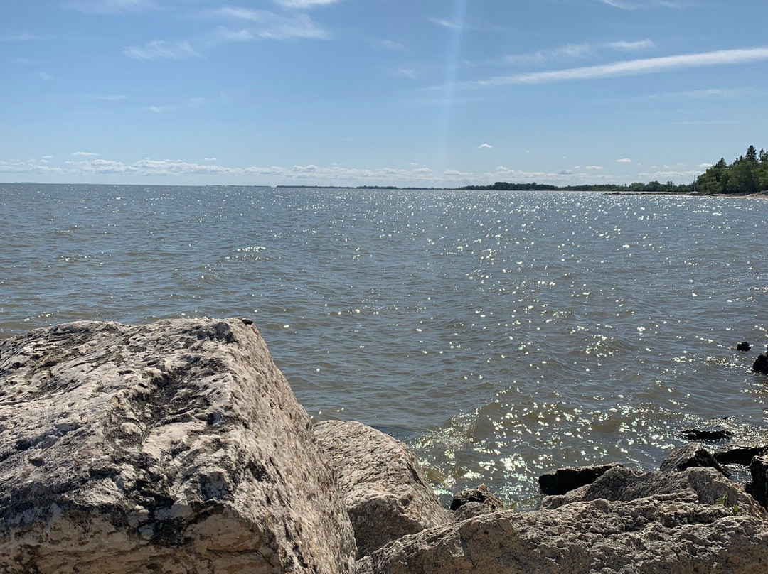 Matlock Beach-Dunnottar必去景点