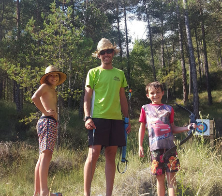 RELLEUS-Guixers必去景点