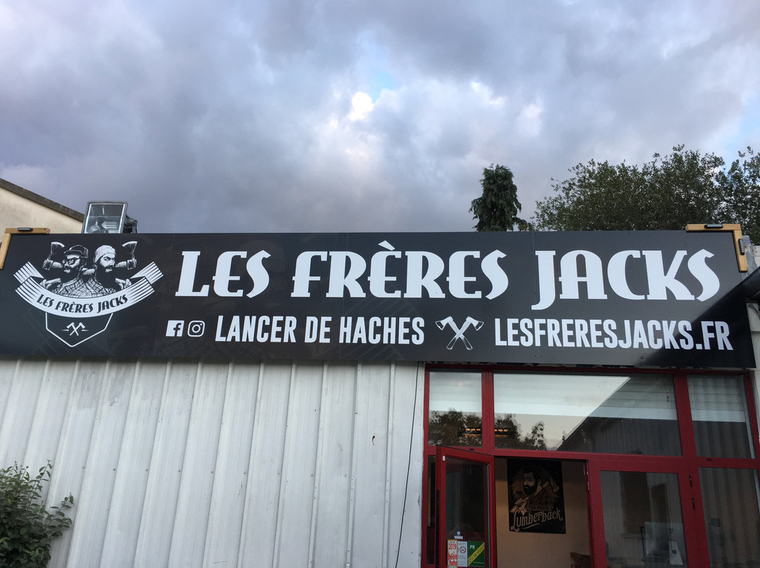 Les Frères Jacks景点图片