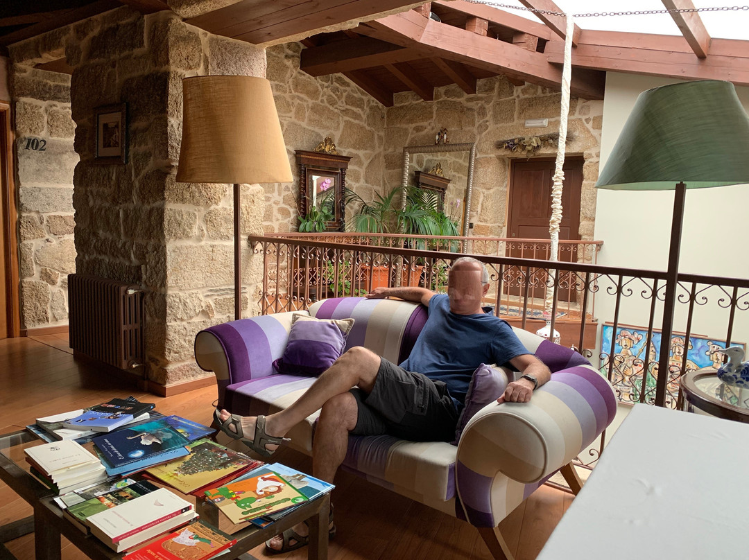 Hotel Rustico San Jaime主图
