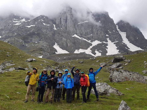 Best Place Georgia-第比利斯必去景点