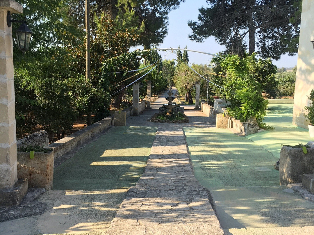 La Casina dei Nonni