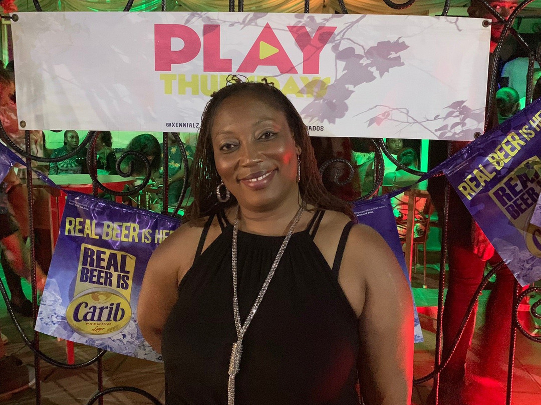 McBride's Music Pub & Night Club-奥伊斯廷斯必去景点