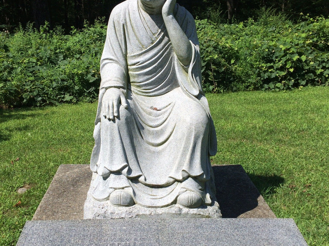 Chuang Yen Monastery景点图片