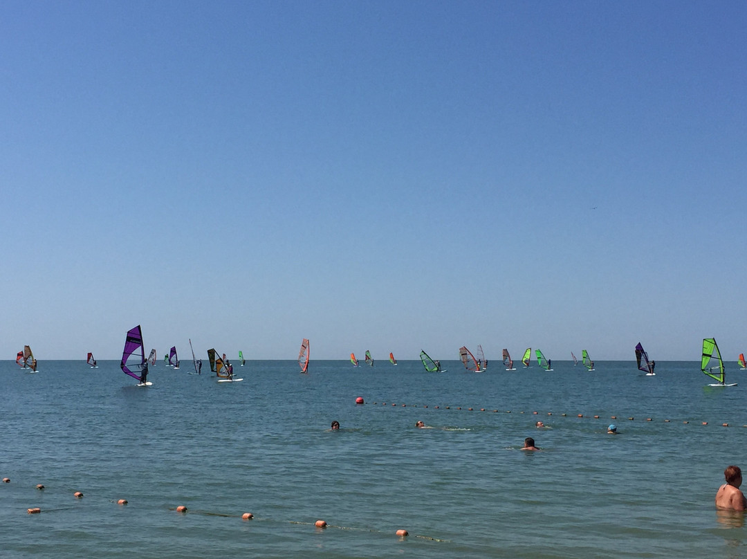 Vetratoria-Dolzhanskaya必去景点