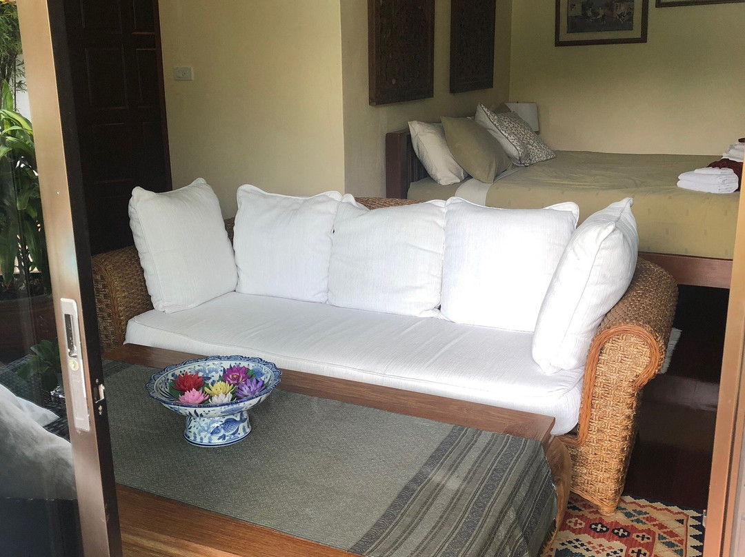 Villa Volpi Bed & Breakfast主图