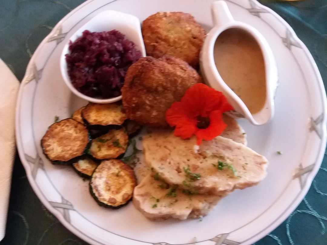 Wellness Resort Romantika主图