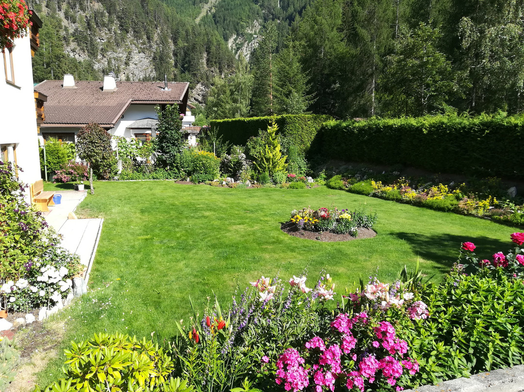 Gastehaus Weidmannsheil主图