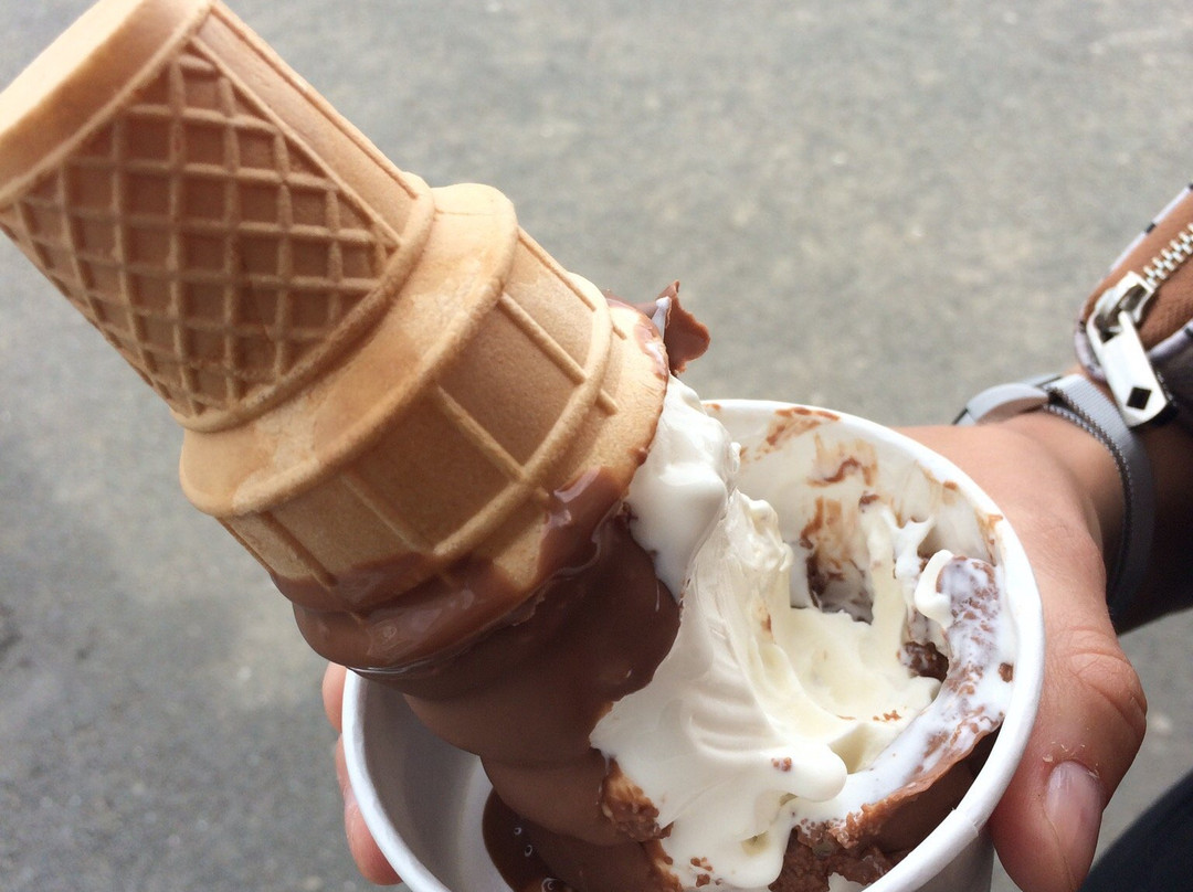 Bas-Caraquet餐馆和美食-Poissonnerie Pro-Mer Seafood