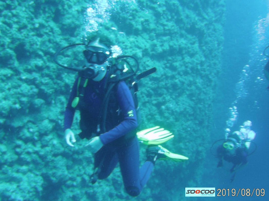 Dragoman Diving Centre-卡斯必去景点