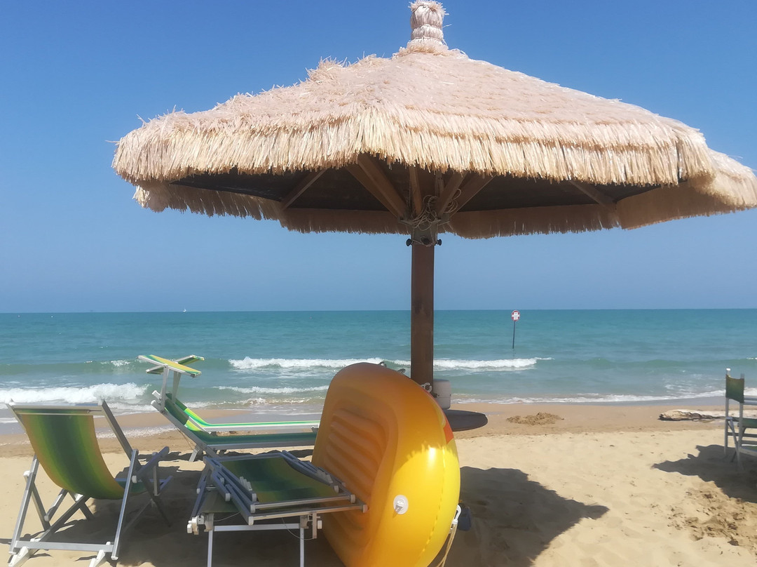 酒店里维埃拉主图