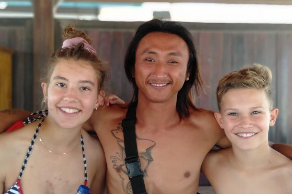 Ponk Bali Adventures Tourist Information Center-佩母德兰必去景点