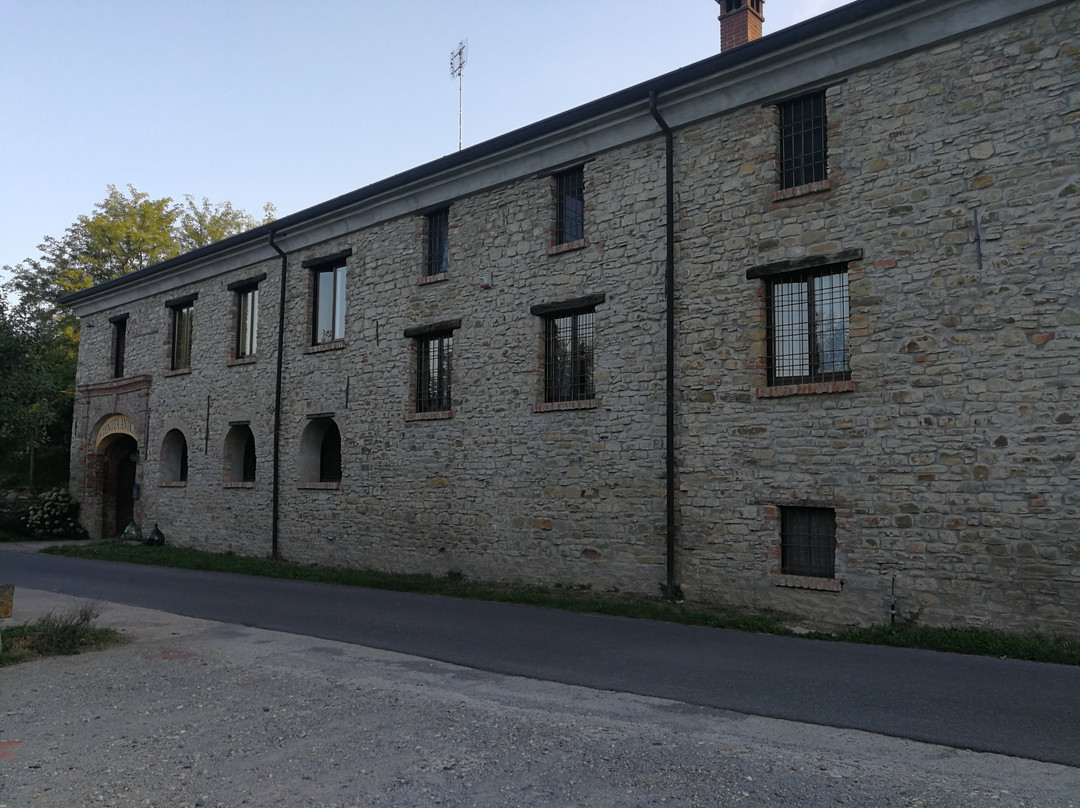 Tenuta Antica主图