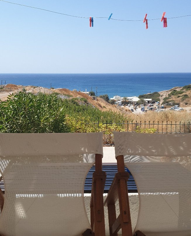 Mar-Nik Village主图