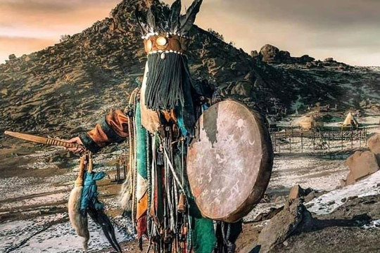 Amazing Mongolia-乌兰巴托必去景点