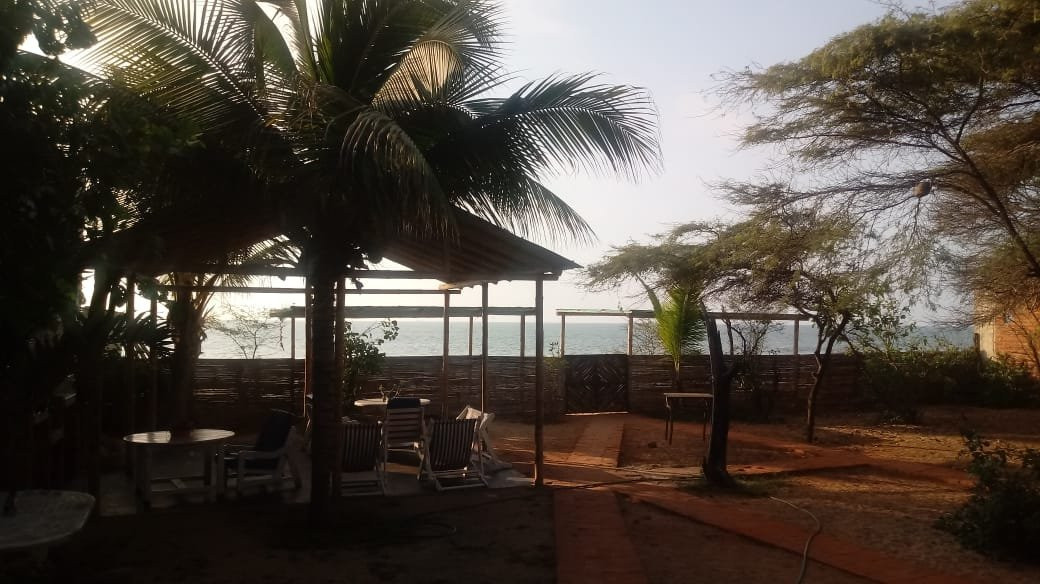 La Casa de Diego主图