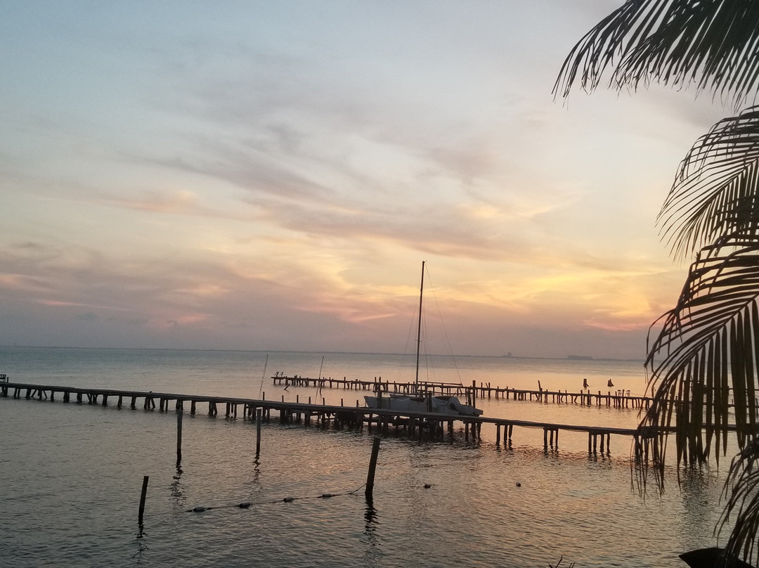 Casa De Los Sueños Hotel主图