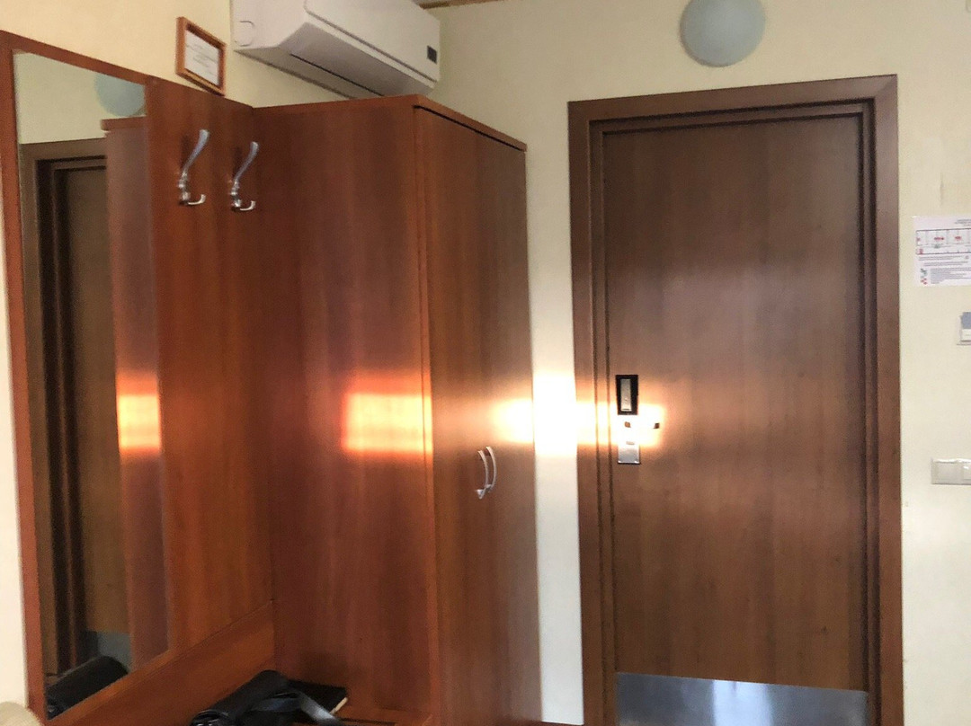 Arina R. Hotel主图