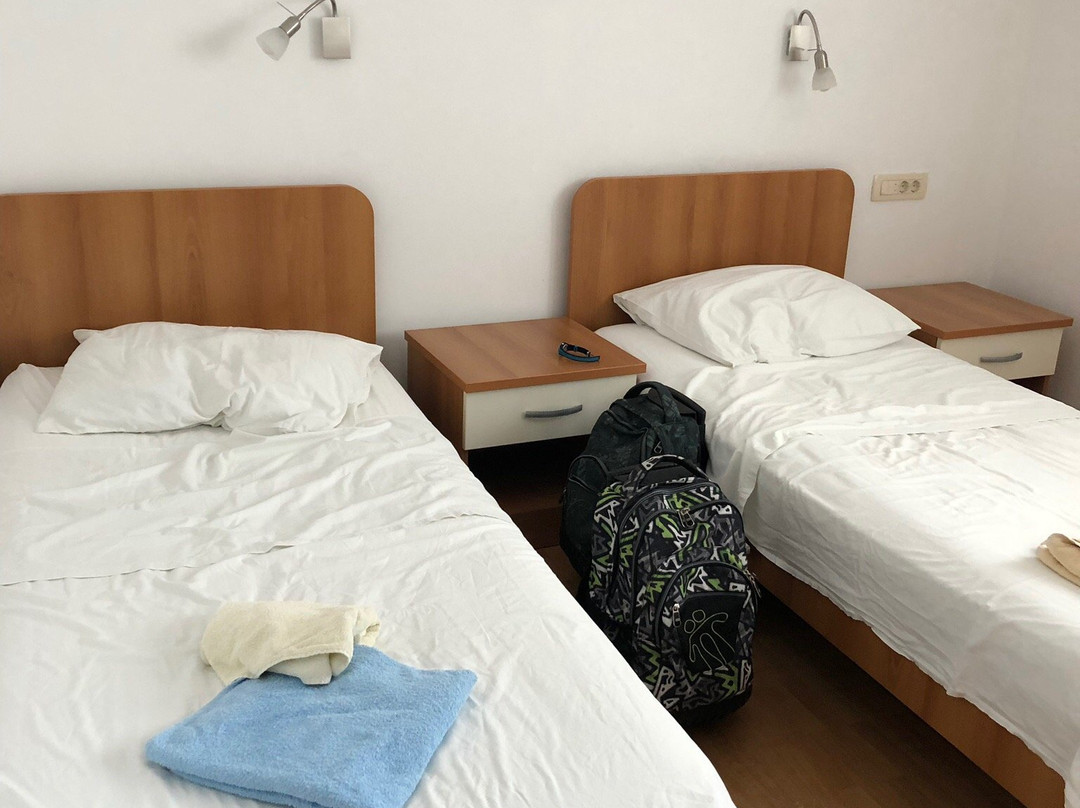 Guest House Lovric主图