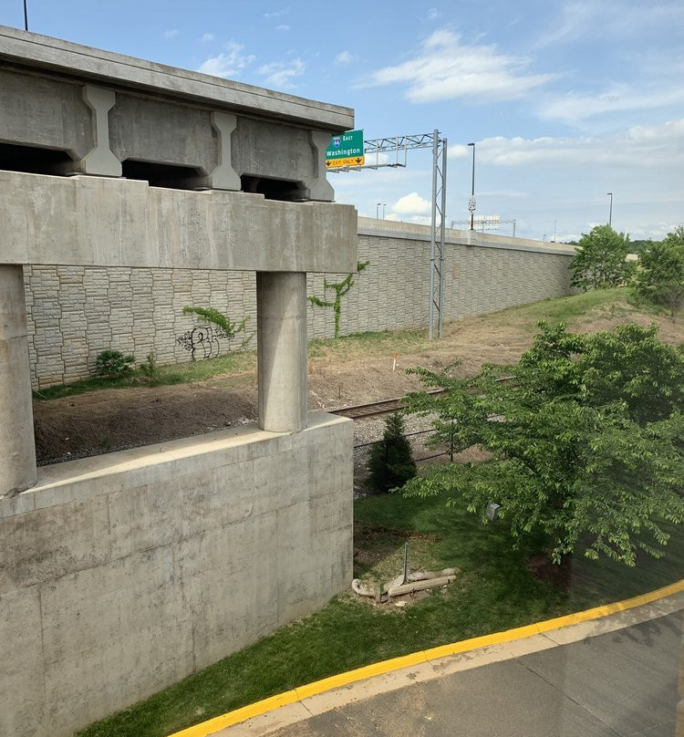 Hampton Inn Gainesville Hayman主图