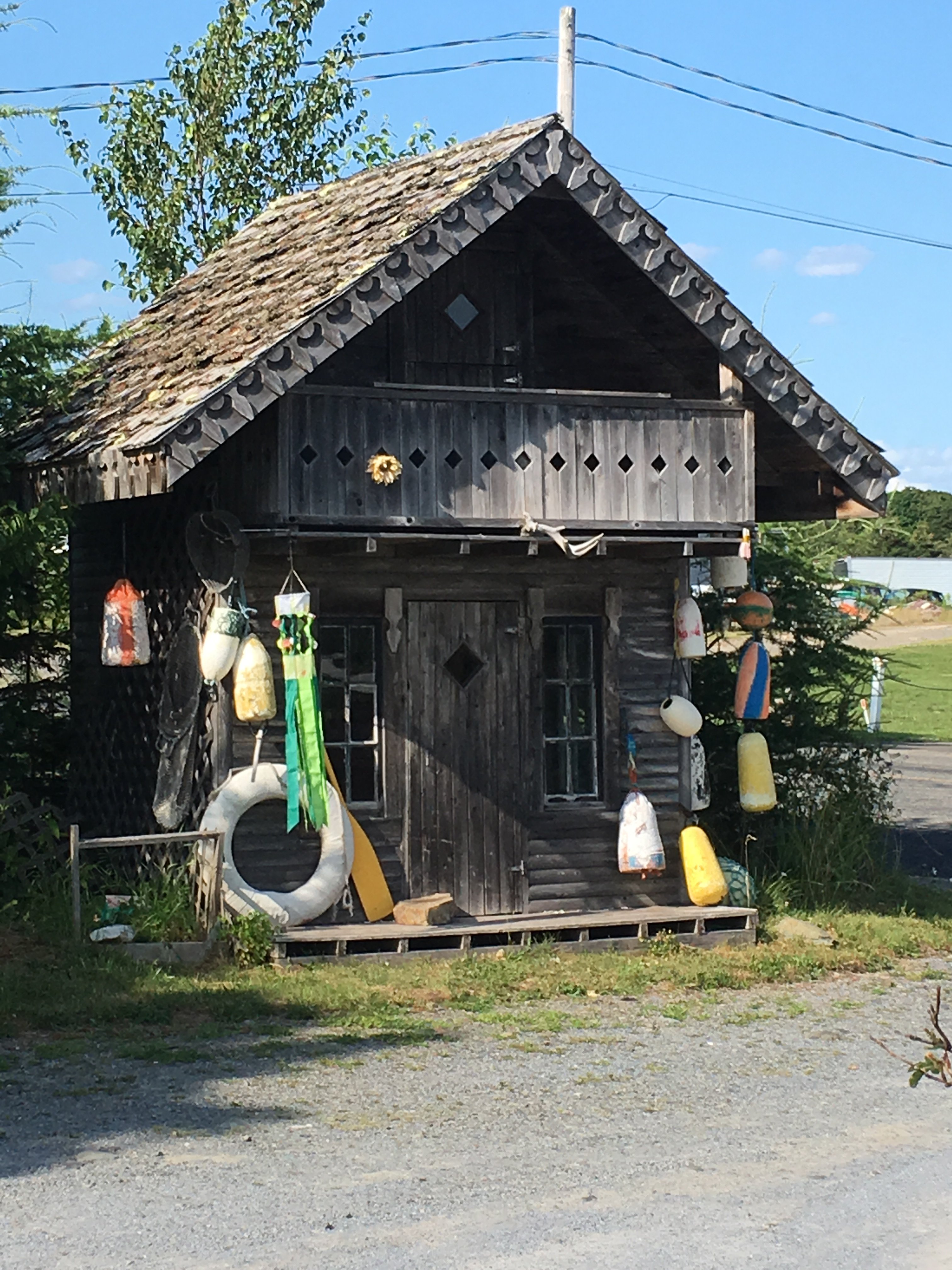 Deer Island Inn-官方