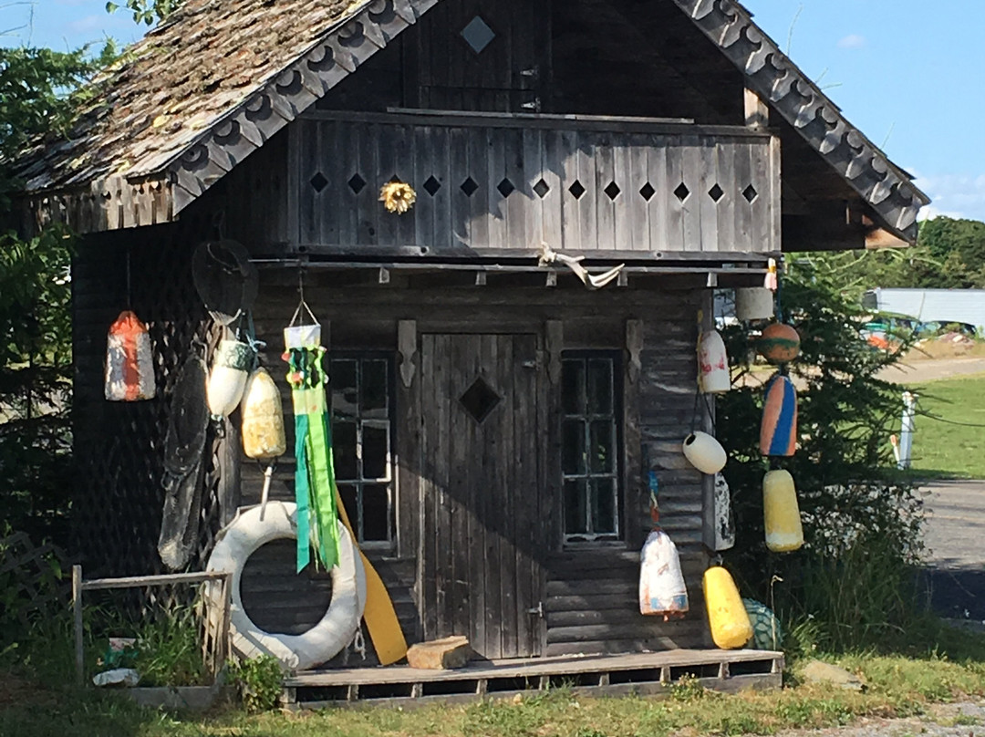 Deer Island Inn主图