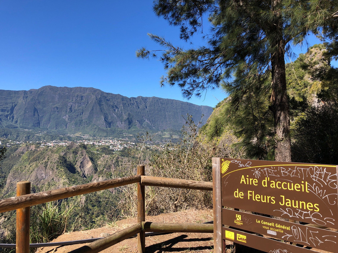 Aventure Pei Canyoning-圣亮必去景点