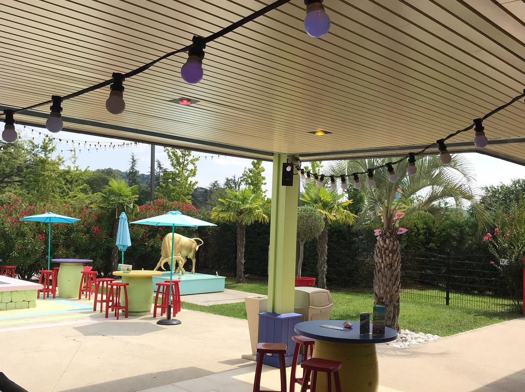 Mini Golf Fantasia景点图片