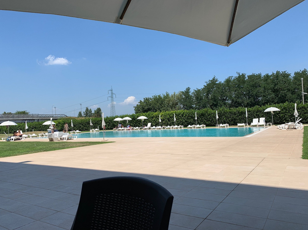 Inn Naples Airport主图