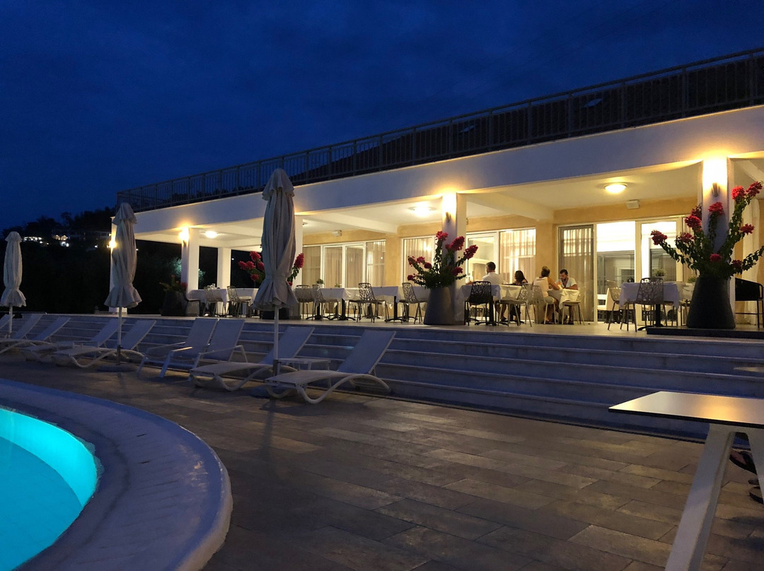 The Boutique Louloudis主图