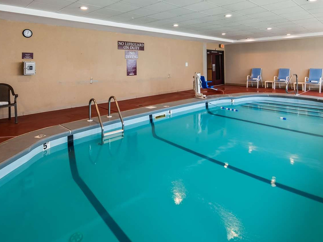 Best Western Dartmouth-New Bedford主图